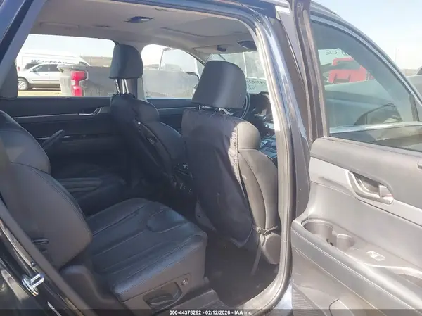 KM8R44HE5LU061825 2020 HYUNDAI PALISADE - Image 8