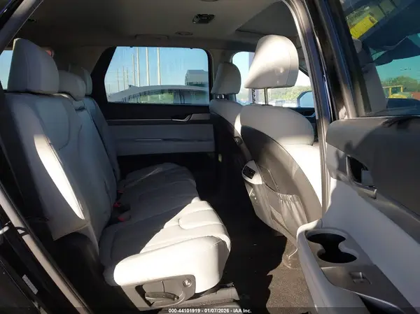 KM8R44HE5LU075692 2020 HYUNDAI PALISADE - Image 8
