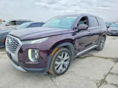 KM8R44HE5LU079239 2020 HYUNDAI PALISADE