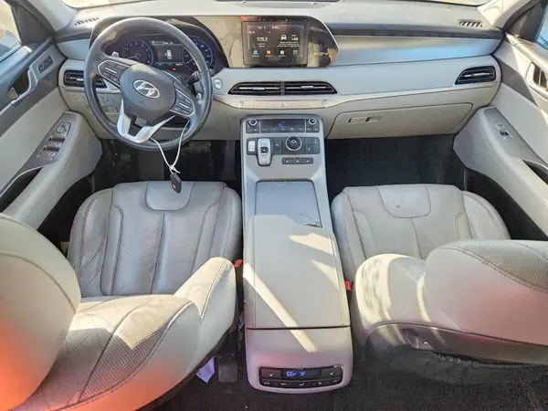 KM8R44HE5LU079239 2020 HYUNDAI PALISADE - Image 8