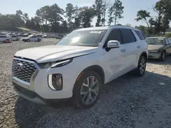 KM8R44HE5LU079466 2020 HYUNDAI PALISADE