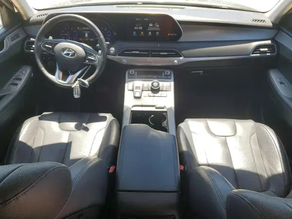 KM8R44HE5LU079631 2020 HYUNDAI PALISADE - Image 8
