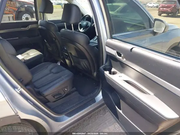 KM8R44HE5LU089060 2020 HYUNDAI PALISADE - Image 8