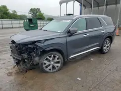 KM8R44HE5LU089124 2020 HYUNDAI PALISADE