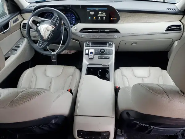 KM8R44HE5LU089124 2020 HYUNDAI PALISADE - Image 8