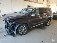 KM8R44HE5LU095036 2020 HYUNDAI PALISADE