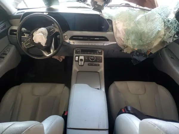 KM8R44HE5LU095036 2020 HYUNDAI PALISADE - Image 8