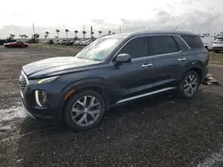 KM8R44HE5LU095506 2020 HYUNDAI PALISADE