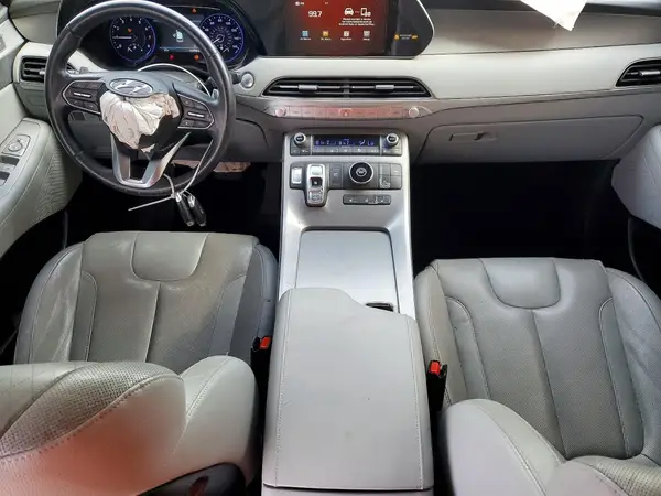 KM8R44HE5LU095506 2020 HYUNDAI PALISADE - Image 8
