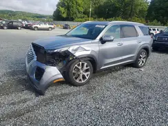 KM8R44HE5LU095523 2020 HYUNDAI PALISADE