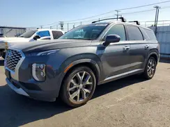 KM8R44HE5LU101644 2020 HYUNDAI PALISADE