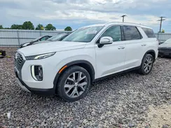 KM8R44HE5LU102678 2020 HYUNDAI PALISADE