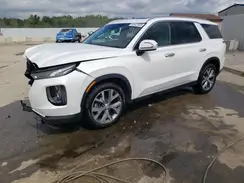 KM8R44HE5LU113809 2020 HYUNDAI PALISADE