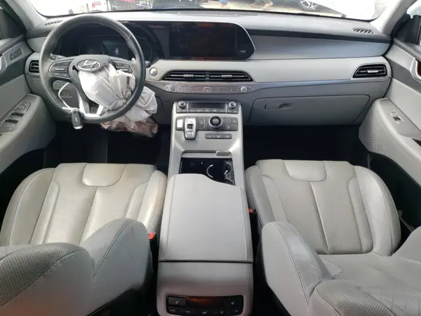 KM8R44HE5LU113809 2020 HYUNDAI PALISADE - Image 8