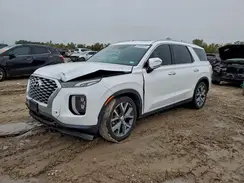 KM8R44HE5LU118332 2020 HYUNDAI PALISADE