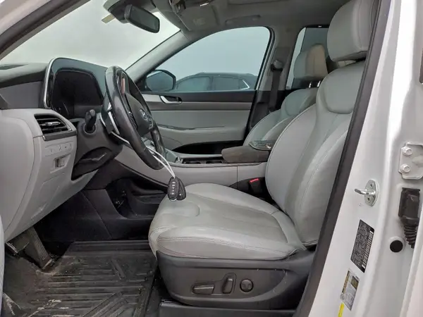 KM8R44HE5LU118332 2020 HYUNDAI PALISADE - Image 8