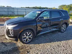KM8R44HE5LU142629 2020 HYUNDAI PALISADE