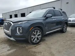 KM8R44HE5LU145207 2020 HYUNDAI PALISADE