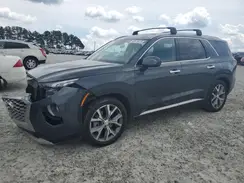 KM8R44HE5LU157664 2020 HYUNDAI PALISADE