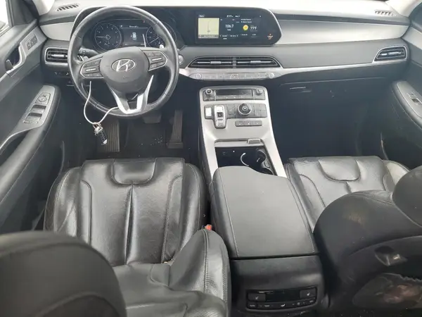 KM8R44HE5LU157664 2020 HYUNDAI PALISADE - Image 8
