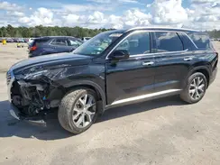 KM8R44HE5LU159088 2020 HYUNDAI PALISADE