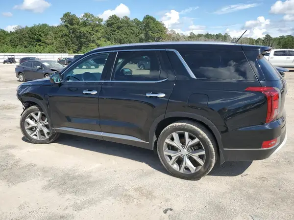 KM8R44HE5LU159088 2020 HYUNDAI PALISADE - Image 2