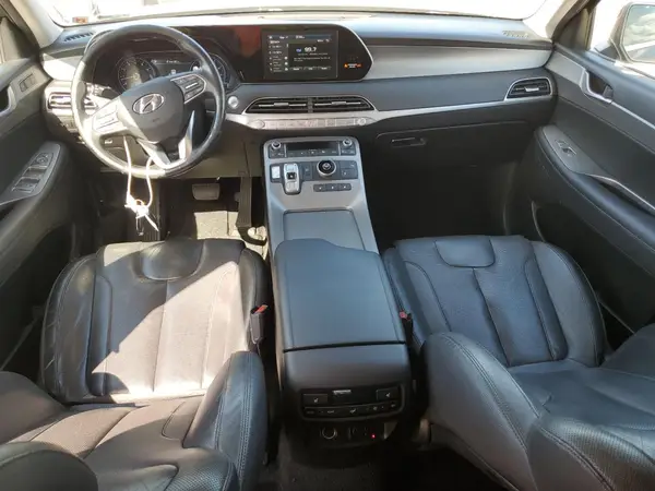 KM8R44HE5LU159088 2020 HYUNDAI PALISADE - Image 8