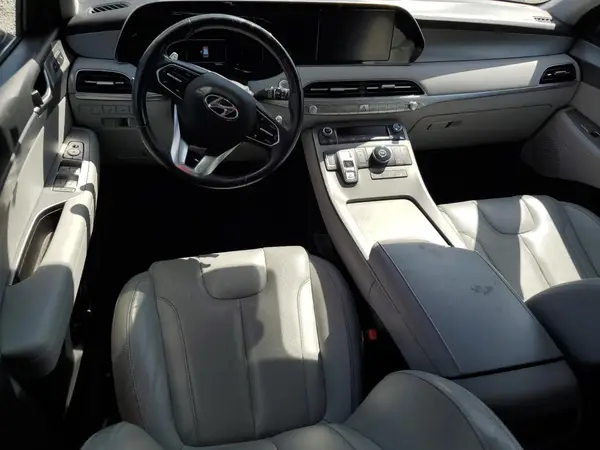 KM8R44HE5LU170673 2020 HYUNDAI PALISADE - Image 8