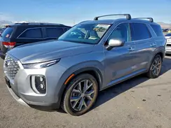 KM8R44HE5MU186373 2021 HYUNDAI PALISADE