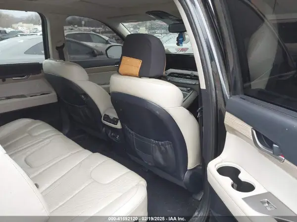 KM8R44HE5MU188902 2021 HYUNDAI PALISADE - Image 8