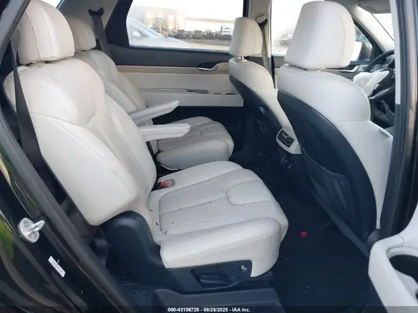 KM8R44HE5MU232008 2021 HYUNDAI PALISADE - Image 8