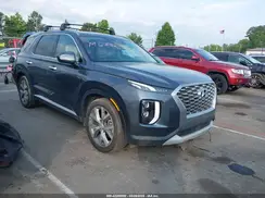 KM8R44HE5MU238309 2021 HYUNDAI PALISADE