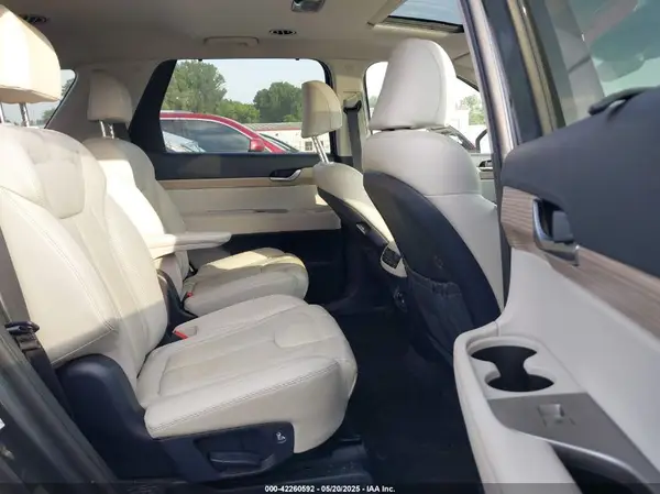 KM8R44HE5MU238309 2021 HYUNDAI PALISADE - Image 8