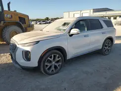 KM8R44HE5MU252016 2021 HYUNDAI PALISADE