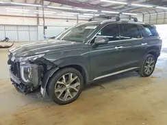 KM8R44HE5MU257121 2021 HYUNDAI PALISADE