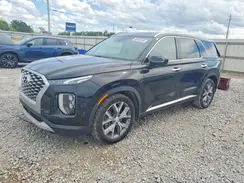KM8R44HE5MU261668 2021 HYUNDAI PALISADE