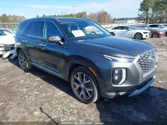 KM8R44HE5MU322517 2021 HYUNDAI PALISADE