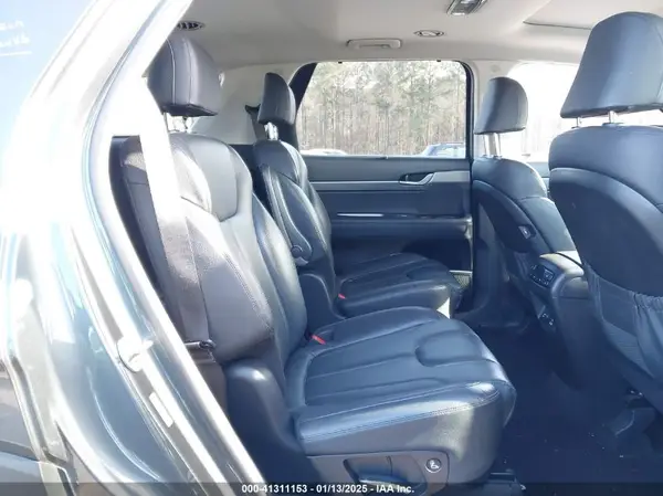 KM8R44HE5MU322517 2021 HYUNDAI PALISADE - Image 8