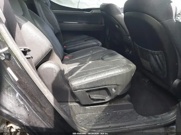 KM8R44HE5MU325627 2021 HYUNDAI PALISADE - Image 8