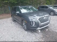 KM8R44HE5NU339965 2022 HYUNDAI PALISADE