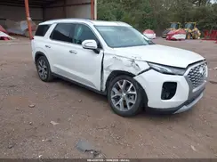 KM8R44HE5NU349508 2022 HYUNDAI PALISADE