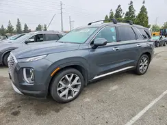 KM8R44HE5NU350366 2022 HYUNDAI PALISADE