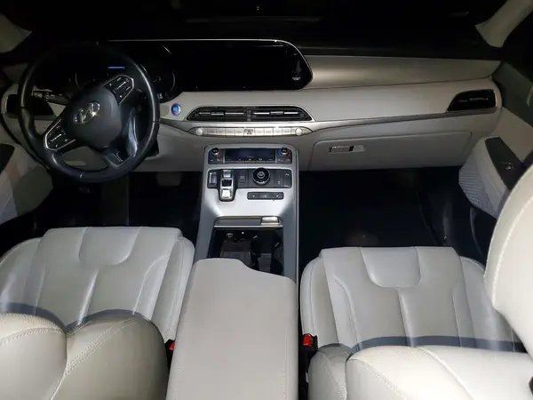 KM8R44HE5NU355714 2022 HYUNDAI PALISADE - Image 8