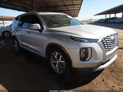 KM8R44HE5NU357995 2022 HYUNDAI PALISADE