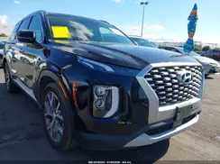 KM8R44HE5NU358645 2022 HYUNDAI PALISADE