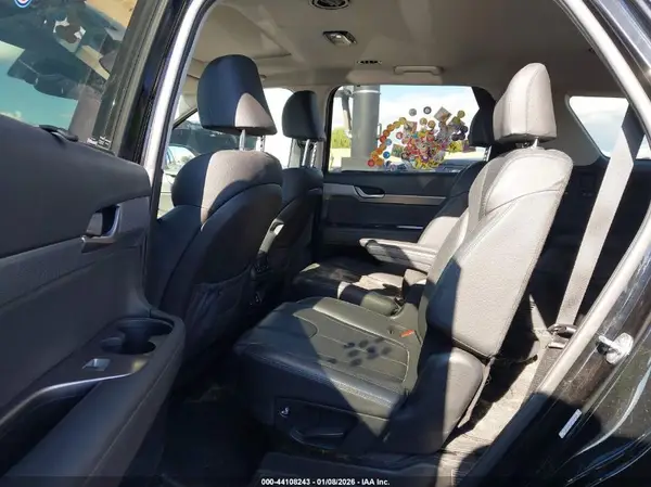 KM8R44HE5NU358645 2022 HYUNDAI PALISADE - Image 8