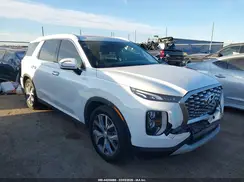 KM8R44HE5NU362937 2022 HYUNDAI PALISADE