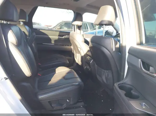 KM8R44HE5NU362937 2022 HYUNDAI PALISADE - Image 8