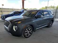 KM8R44HE5NU389412 2022 HYUNDAI PALISADE