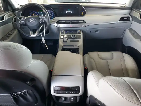 KM8R44HE5NU389412 2022 HYUNDAI PALISADE - Image 8